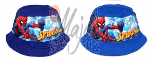 Cappello Pescatore Spiderman