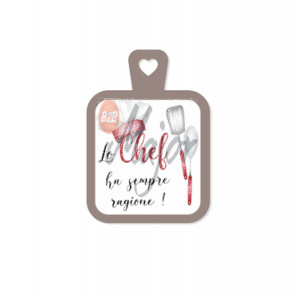 Sottopentola del Cuore