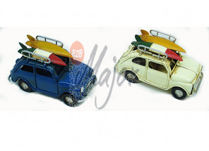 Metallo Auto Italia