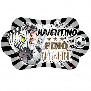 Targa Nuvoletta Juventino 