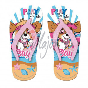Ciabatte Paw Patrol