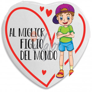 Magnete Miglior Figlio