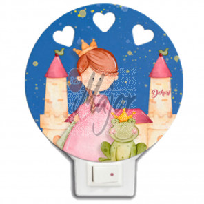 Punto Luce Regina