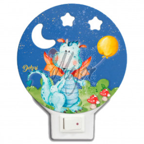 Punto Luce Draghetto
