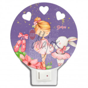 Punto Luce Ballerina