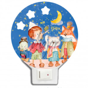 Punto Luce Pinocchio