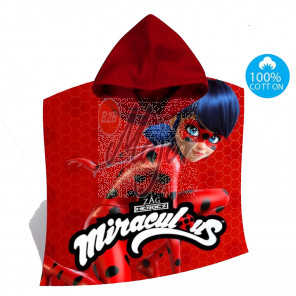 Poncho Miraculous