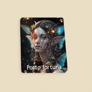 Magnete Fantasy Fata
