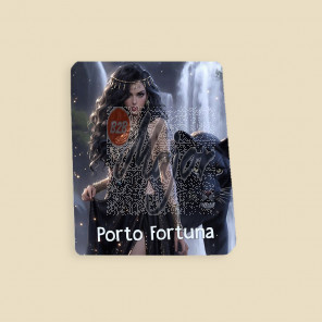 Magnete Fantasy Fata