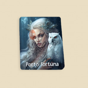Magnete Fantasy Fata