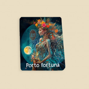 Magnete Fantasy Fata