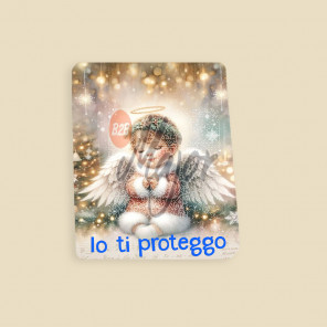 Magnete Fantasy Angelo