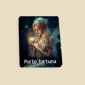 Magnete Fantasy Fata