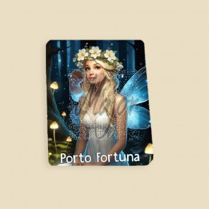 Magnete Fantasy Fata