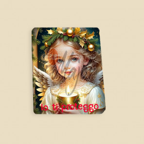 Magnete Fantasy Angelo