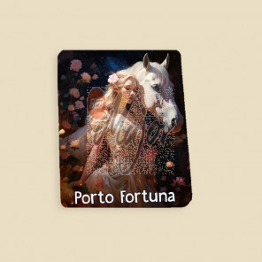 Magnete Fantasy Fata