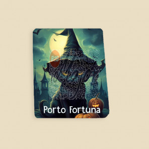 Magnete Fantasy Gatto