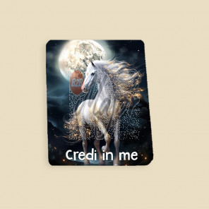 Magnete Fantasy Unicorno