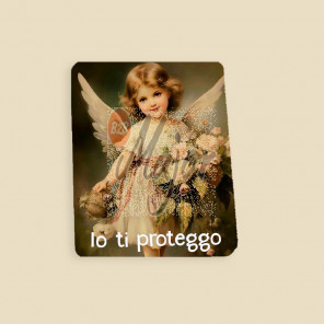 Magnete Fantasy Angelo