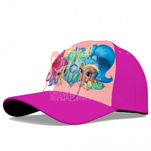 Cappello Shimmer And Shine
