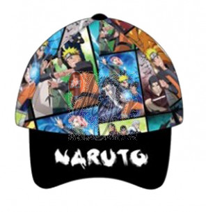 Cappello Naruto