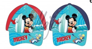 Cappello MIckey