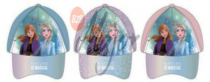 Cappello Frozen