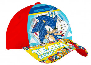 Cappello Sonic