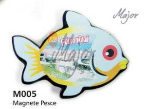 Magnete Pesce