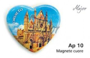 Magnete Cuore