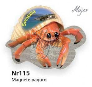 Magnete Paguro