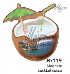 Magnete Cocco