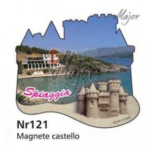 Magnete Castello