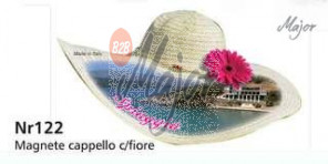 Magnete Cappello