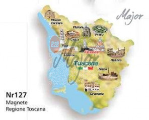 Magnete Regione Toscana