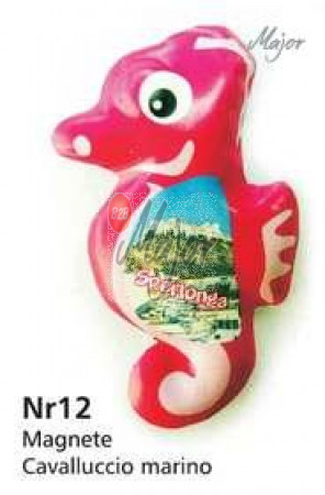 Magnete Cavalluccio Marino