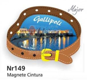 Magnete Cintura