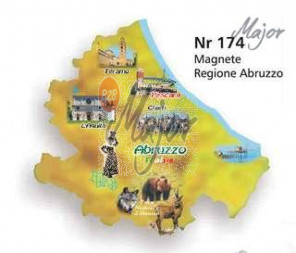 Magnete Regione Abruzzo