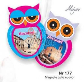 Magnete Gufi