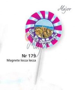 Magnete Lecca Lecca