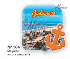 Magnete Ancora Panorama
