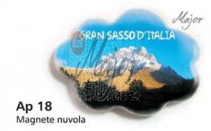 Magnete Nuvola