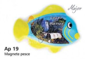 Magnete Pesce