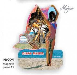 Magnete Pareo