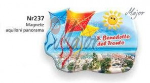 Magnete Aquiloni Panorama