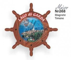 Magnete Timone