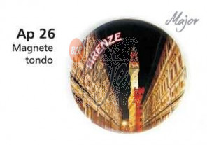Magnete Tondo
