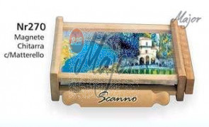 Magnete Mattarello