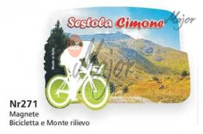 Magnete MT Bicicletta