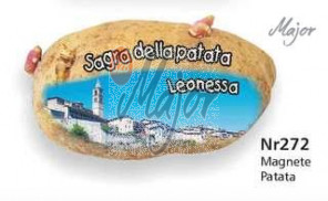 Magnete Patata